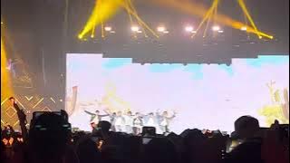 [Fancam] 20221119 Super Junior Super Show 9 Hong Kong - Mango