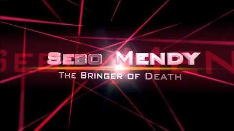 Youtube Intro - Created using Flixpress.com