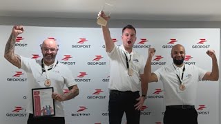 24 Drivers Face the Ultimate Delivery Challenge!