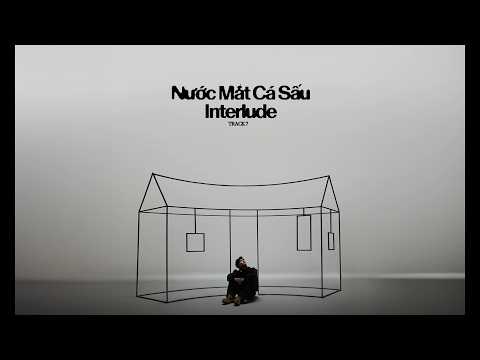Interlude Nước Mắt Cá Sấu
