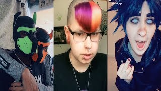 EXTRA CRINGY TIK TOK COMPILATION #12