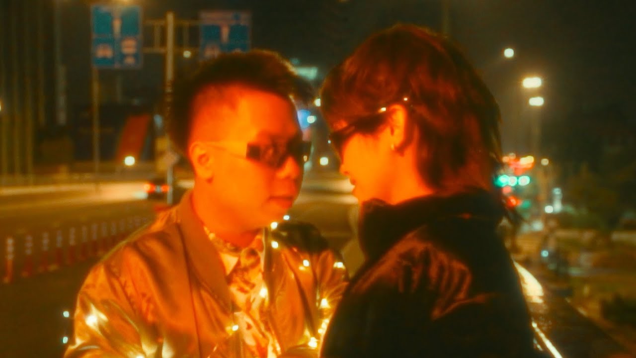 prettyXIX ft. Cam and V# - Shine Like A Star (OFFICIAL MV)