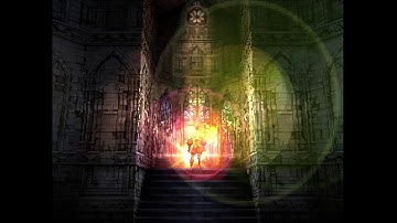 Vagrant Story (Blind Playthrough - Part 1)