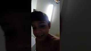 Matando Baratas E Aranha Com Água Quente