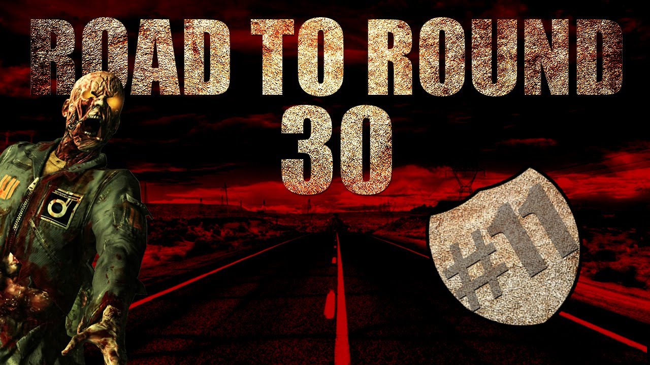 ROAD TO ROUND 30 | CoD:BO