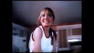 Hour After Hour Vintage Deodorant Commercial Diane Keaton