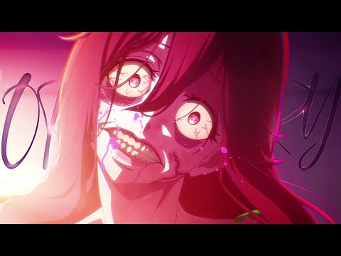 His Crush is now a Zombie - Zom 100: Things I Want to do Before I Become a Zombie「AMV」Ordinary ᴴᴰ
