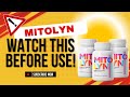 🔥 Mitolyn Review 2025 – The Fat-Burning Secret Doctors Keep Hidden! 🚀