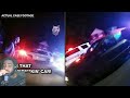 Dad Gets Revenge On 14 Year Old | Xavierstackz Bodycam Reaction