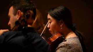 Steans Institute: Piano and Strings 2026
Steans Institute: Piano and Strings 2026 Steans Institute: Piano and Strings 2026