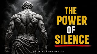 Why the Silent Ones Always Win |Robert Greene