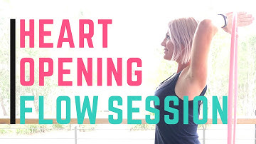 Hula Hoop Flow Tutorial | Mandala Flow Session