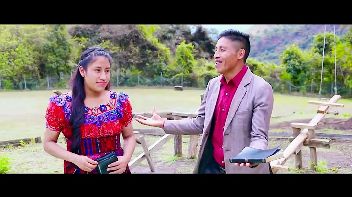SOLISTA MARY VASQUEZ FEAT VICTOR TOJIN [ DAME TU B...