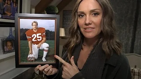Erinn Hayes Gives a Charming Kevin Can Wait Set Tour
