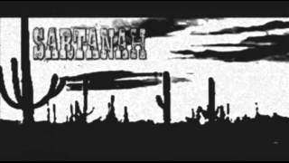 SARTANAH - Psychedelic Surf