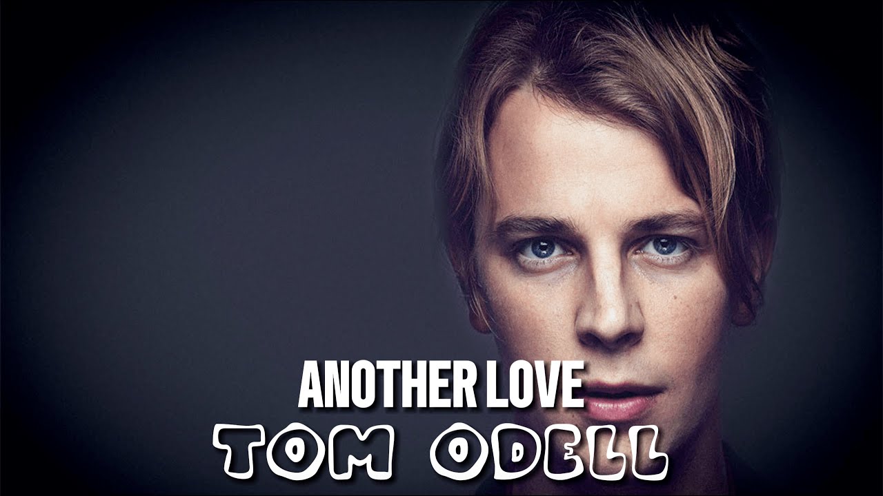 𝓣𝓸𝓶 𝓞𝓭𝓮𝓵𝓵 - 𝓐𝓷𝓸𝓽𝓱𝓮𝓻 𝓛𝓸𝓿𝓮 . . . #anotherlove #tomod