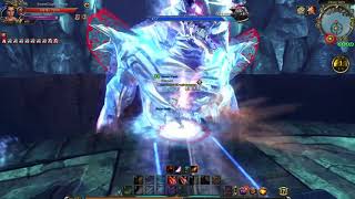 C9 - Blade Master lvl 73 @Chaos Spire (Normal)