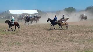 Rancho carbonera  San miguel arcángel