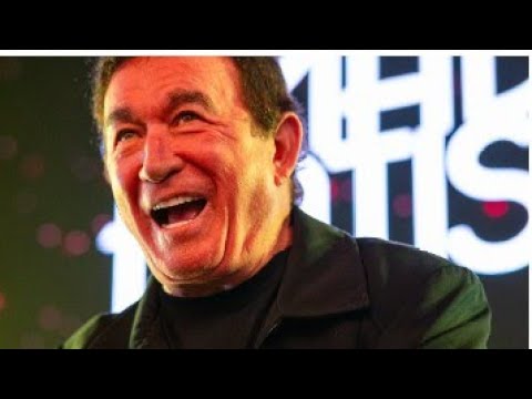 Amado Batista Encerramento do Show (Chapéu Brasil)