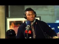 Khalil Mack on the Dan Patrick Show (Full Interview) 05/08/2014