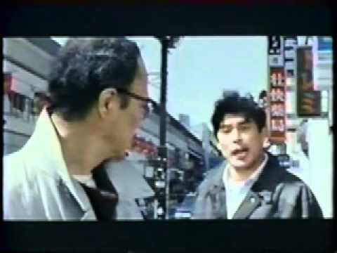 「雷電」TVスポット