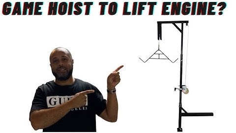 5.3L engine block is ready for pickup!