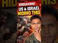 🚨Breaking : ISREAL’S PM IS DEAD ?