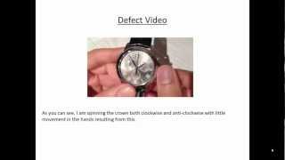Raymond Weil Review
