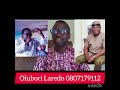 E wo asiiri nla ti okunrin onifuji yii tu nipa king dr saheed osupa  08071796112