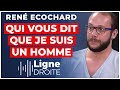 Biologie et questions de genre  le regard dun scientifique sur la transidentit  ren ecochard