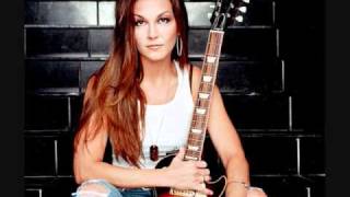 All Jacked Up - Gretchen Wilson [lyrics in description] chords