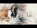 Thalia França - É Ela Que Eu Amo