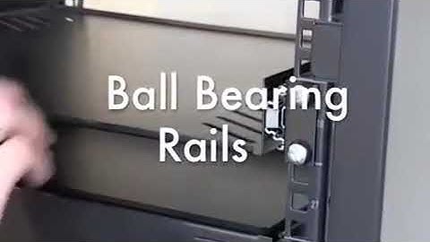 Penn-Elcom Extra Deep Sliding Rack Tray (Audio, AV, IT) Equipment Shelf for 1 Rack Space up  Reviews