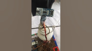 Smart Hand Sanitizer #electronics #smart #handmade #sanitizer