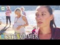 Neste Sommer | Anki havner på mammayoga | discovery+ Norge