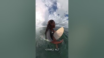 Insta360 x4 Surf Test in Siargao - The Honest Review