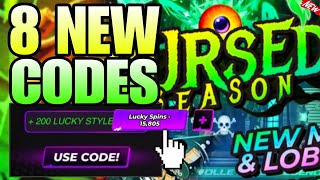 ALL NEW *UPDATE 89 CODES* IN VOLLEYBALL LEGENDS 2026 - ROBLOX VOLLEYBALL LEGENDS CODE FOR LUCK SPIN