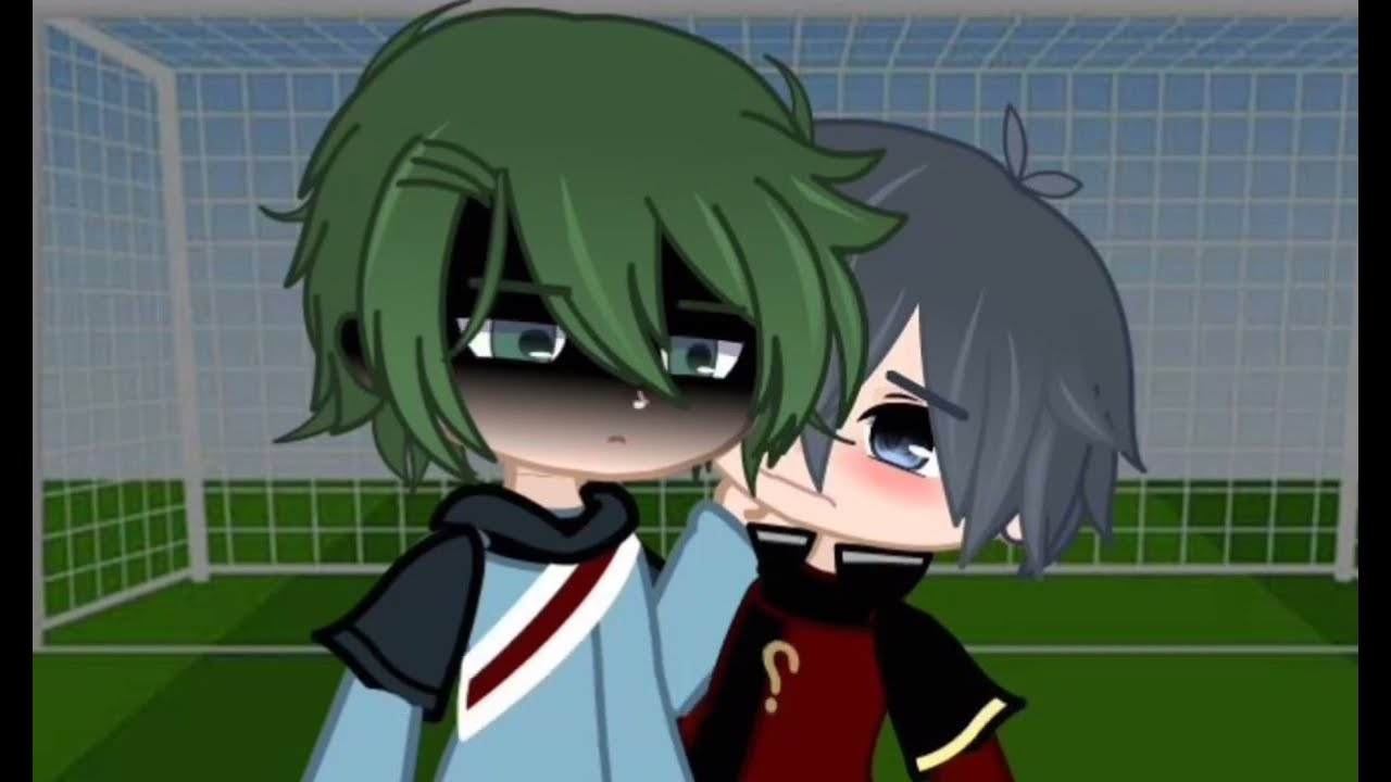 Cure || RinSagi, KaiSagi || Blue Lock || Gacha