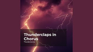 Harmonic Thunderclaps