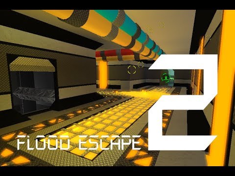 Roblox Flood Escape 2 Test Map Crystal Base Insane With - roblox flood escape 2 test map the facilities the facilities