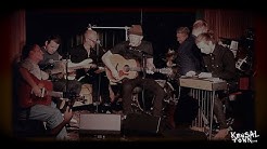 Kensaltown Live Youtube