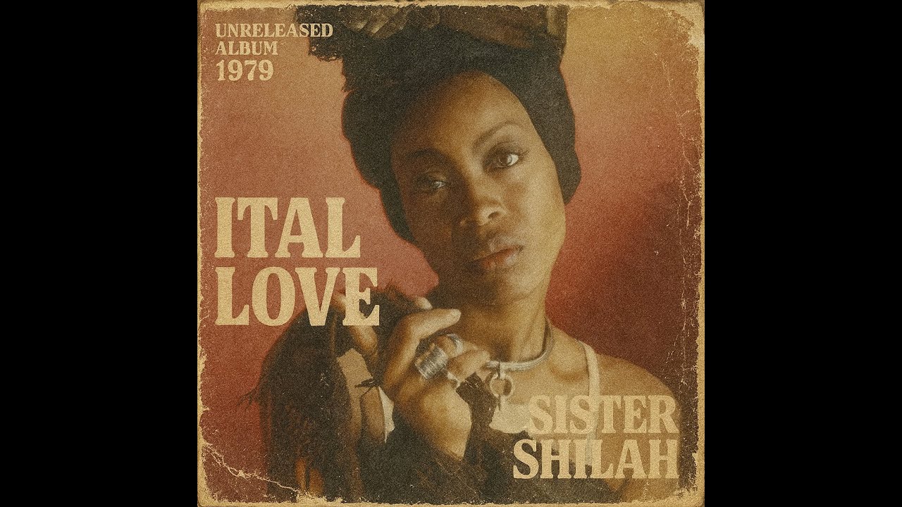 Roots Reggae (1978) [Lost Album] Jahna Dube, Judy Mowatt, Sister