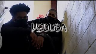 Medusa - Anuel AA, Jhay Cortez & J Balvin | DANCE VIDEO | Dre Scorpio & @Nevaslacking Choreography