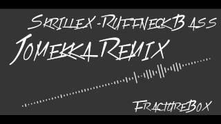 Skrillex - Ruffneck bass (Jomekka remix)