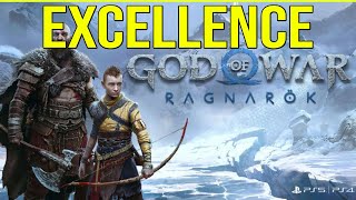 God of War Ragnarok Review | The Boys ARE BACK! Buy, Wait for Sale, Never Touch?