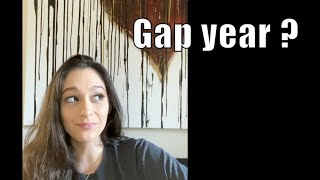 So you didn't Match? My gap year in Medical School.