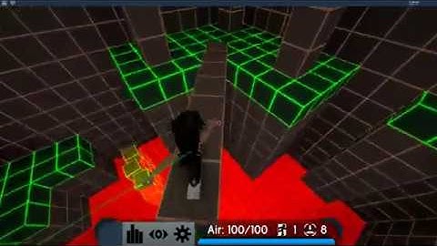 Retroland + Regain Control in a row [SOLO:INSANE:CRAZY] FE2 Map Test