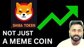 SHIBA INU PUMP INCOMING ?/ SHIBARIUM  LAYER2 LAUNCH
