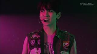 [1080p] SHINee '321 + Boys Meet You' JAT CONCERT 2013