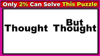 Celebrity 20 Tricky Brain Teasers That Will Boost Your Thinking || Rebus Puzzles Challenge 45 Wealth